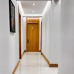 Oxygen Boutique Hotel