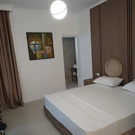 Oxygen Boutique Hotell