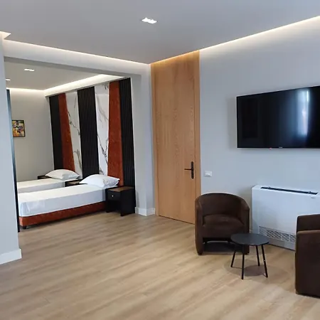 Hotell Oxygen Boutique 4*