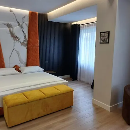 Oxygen Boutique Hotell