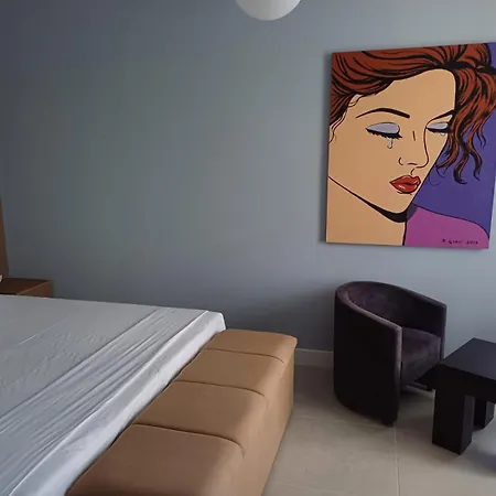 Oxygen Boutique Hotell 4*