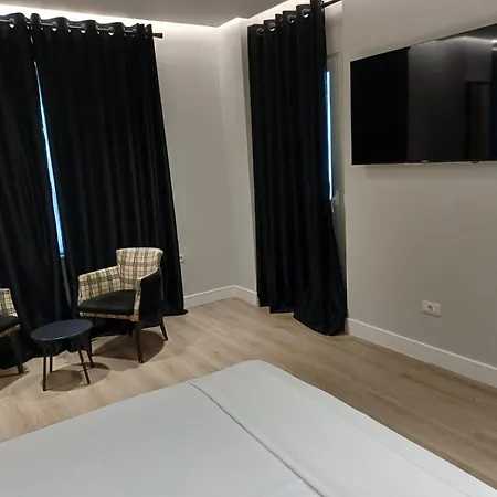 Hotell Oxygen Boutique