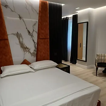 Oxygen Boutique Hotell 4*