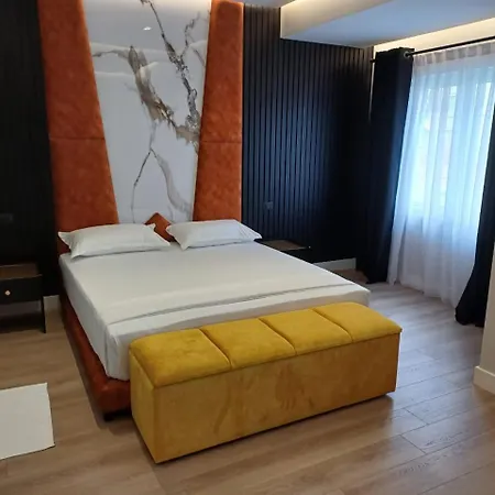 Oxygen Boutique Hotell