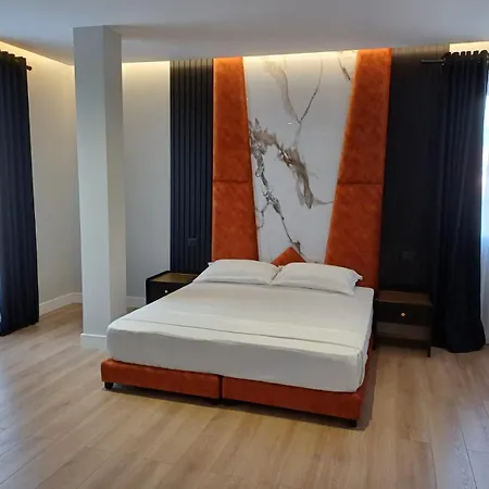 Oxygen Boutique Szálloda 4*