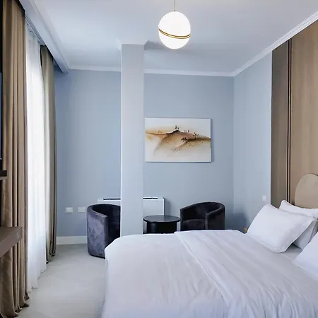 Oxygen Boutique Hotell 4*