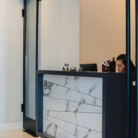 Oxygen Boutique 4*