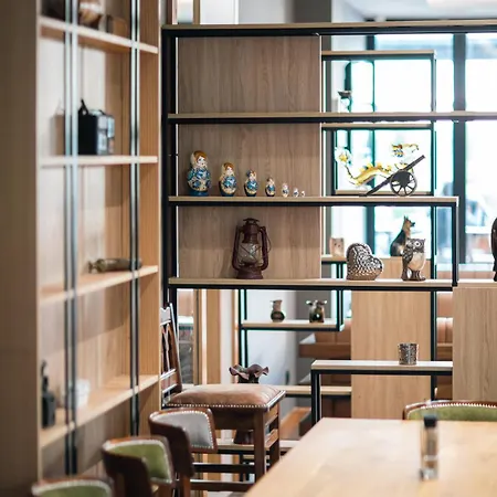Hotell Oxygen Boutique