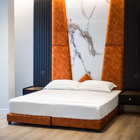 Oxygen Boutique Hotell 4*