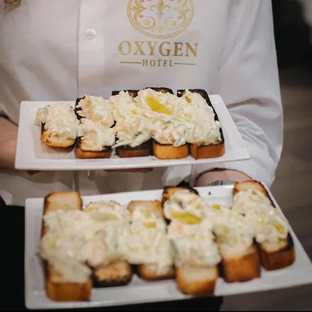 Oxygen Boutique 4*