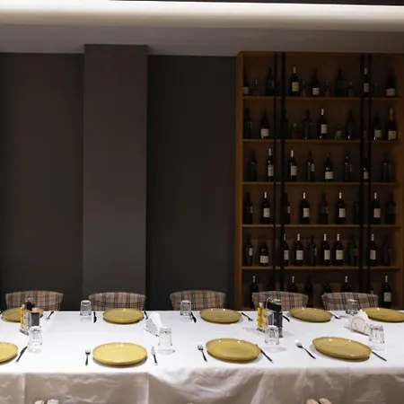 Oxygen Boutique Hotell 4*