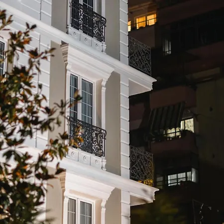 Hotell Oxygen Boutique