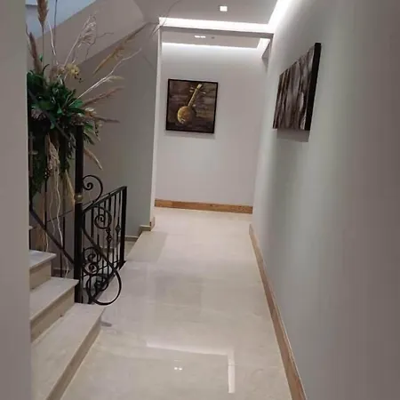 Oxygen Boutique Hotel