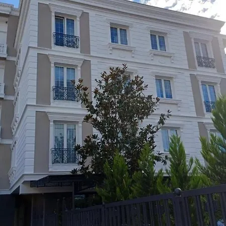 Oxygen Boutique Hotel 4*