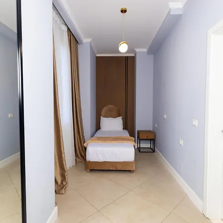 Hotel Oxygen Boutique