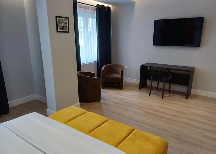 Hotel Oxygen Boutique