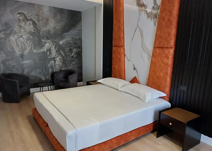 Oxygen Boutique 4* Tirana