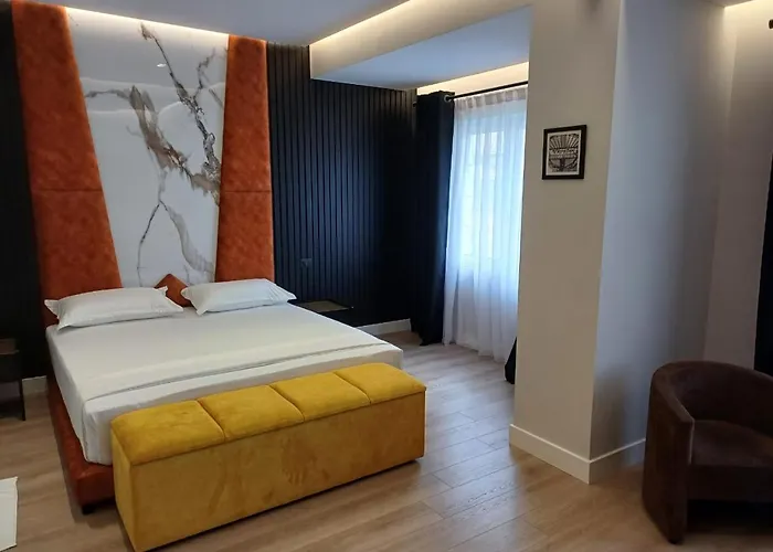 Oxygen Boutique Hotel