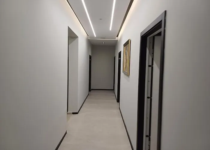 Oxygen Boutique Otel