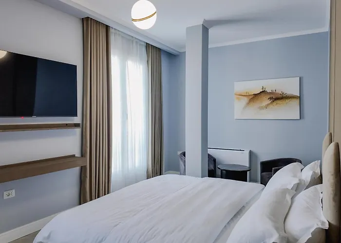 Hotel Oxygen Boutique