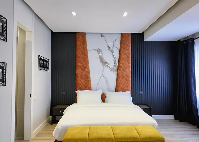 Oxygen Boutique Tirana