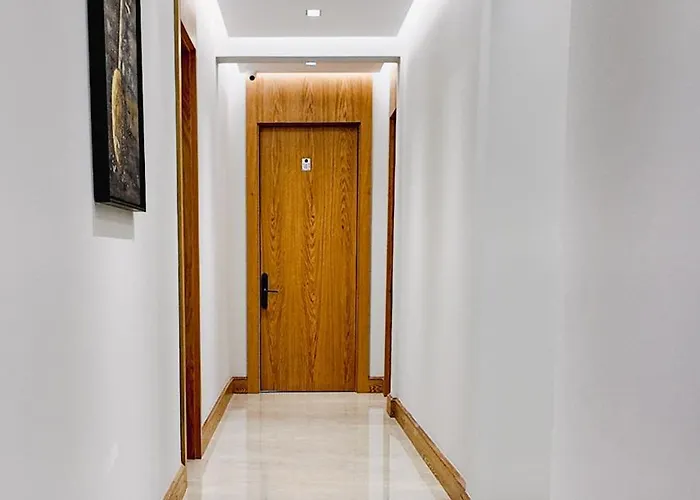 Oxygen Boutique Hotel