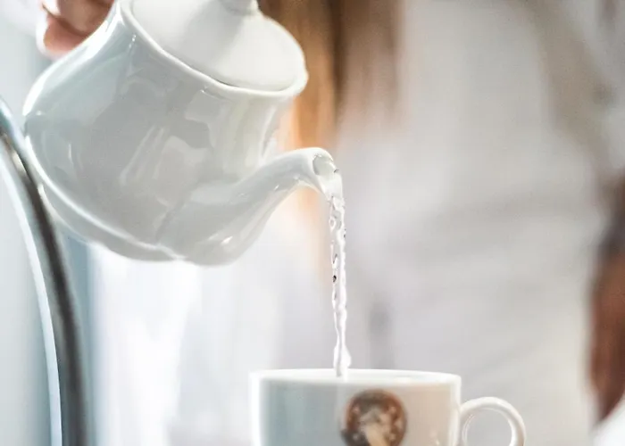 Hotel Oxygen Boutique 4*