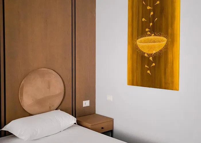 Oxygen Boutique Otel 4*