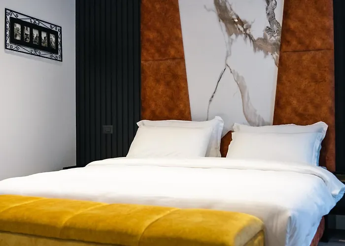 Hotel Oxygen Boutique 4*