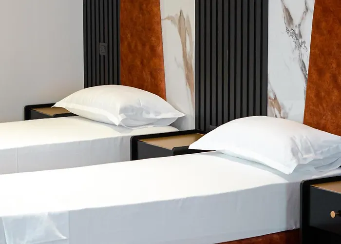 Oxygen Boutique Tirana