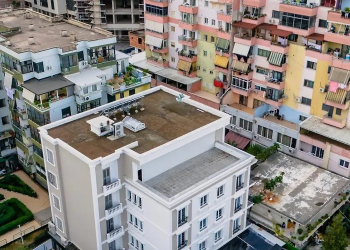 Oxygen Boutique Hotel