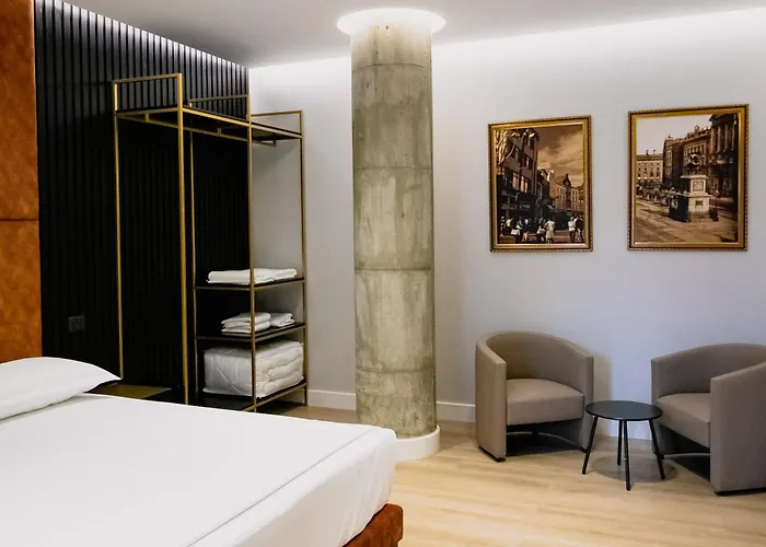 Hotel Oxygen Boutique 4*