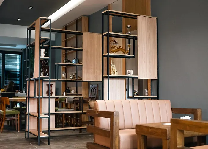 Oxygen Boutique Hotel