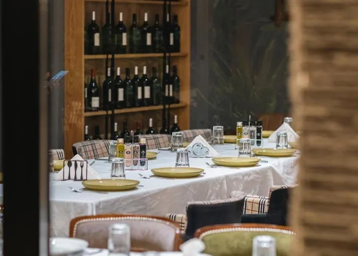 Oxygen Boutique Tirana