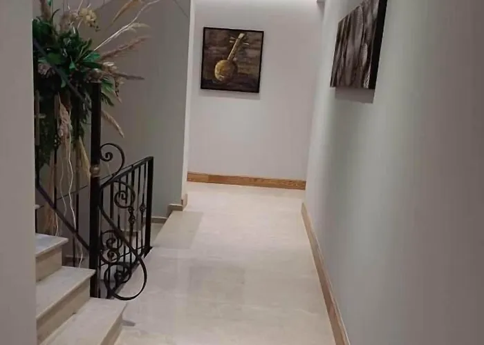 Oxygen Boutique Otel