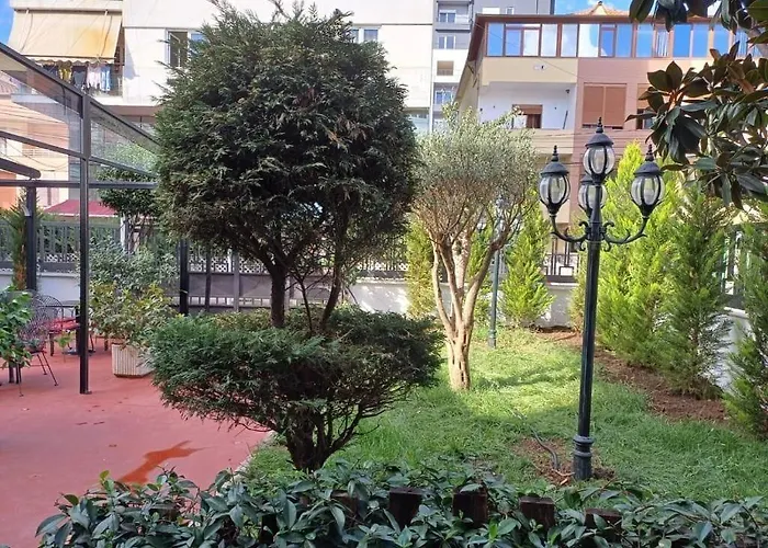 Otel Oxygen Boutique