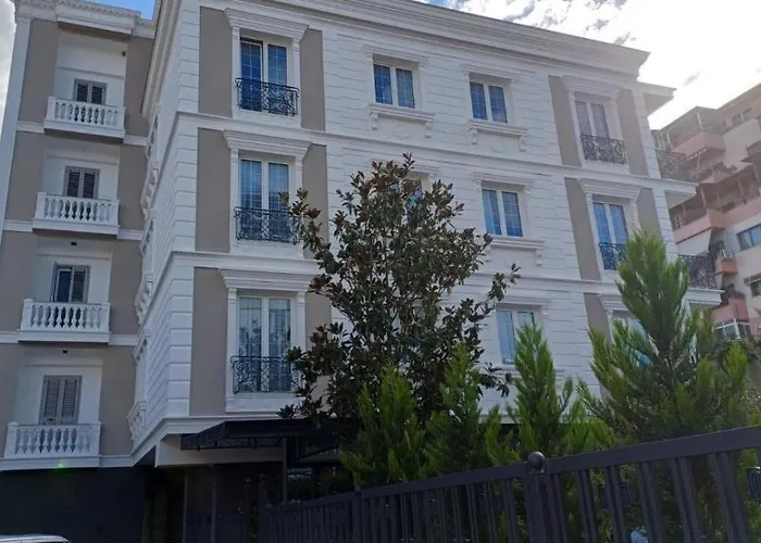 Oxygen Boutique Otel 4*