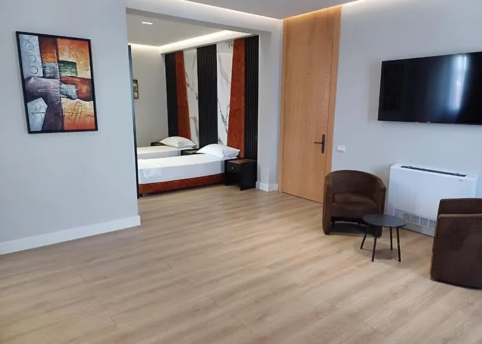 Hotel Oxygen Boutique 4*