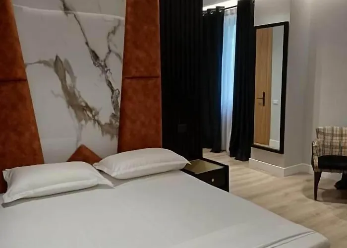 Oxygen Boutique Hotel