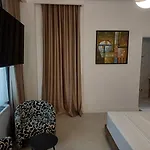 Oxygen Boutique Отель