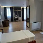 Oxygen Boutique Отель 4*