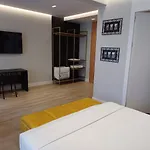 Отель Oxygen Boutique