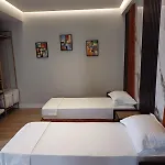 Oxygen Boutique 4* Тирана