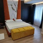 Oxygen Boutique Отель