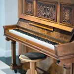 Oxygen Boutique Отель