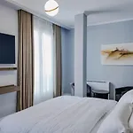 Отель Oxygen Boutique