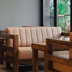 Отель Oxygen Boutique Тирана