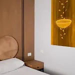 Oxygen Boutique Отель 4*