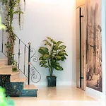 Отель Oxygen Boutique