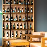 Oxygen Boutique 4* Тирана